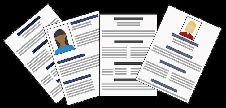 why resume screening is important for hiring